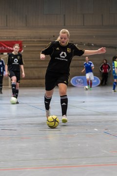 Bild 123 - B-Juniorinnen Landesmeisterschaften